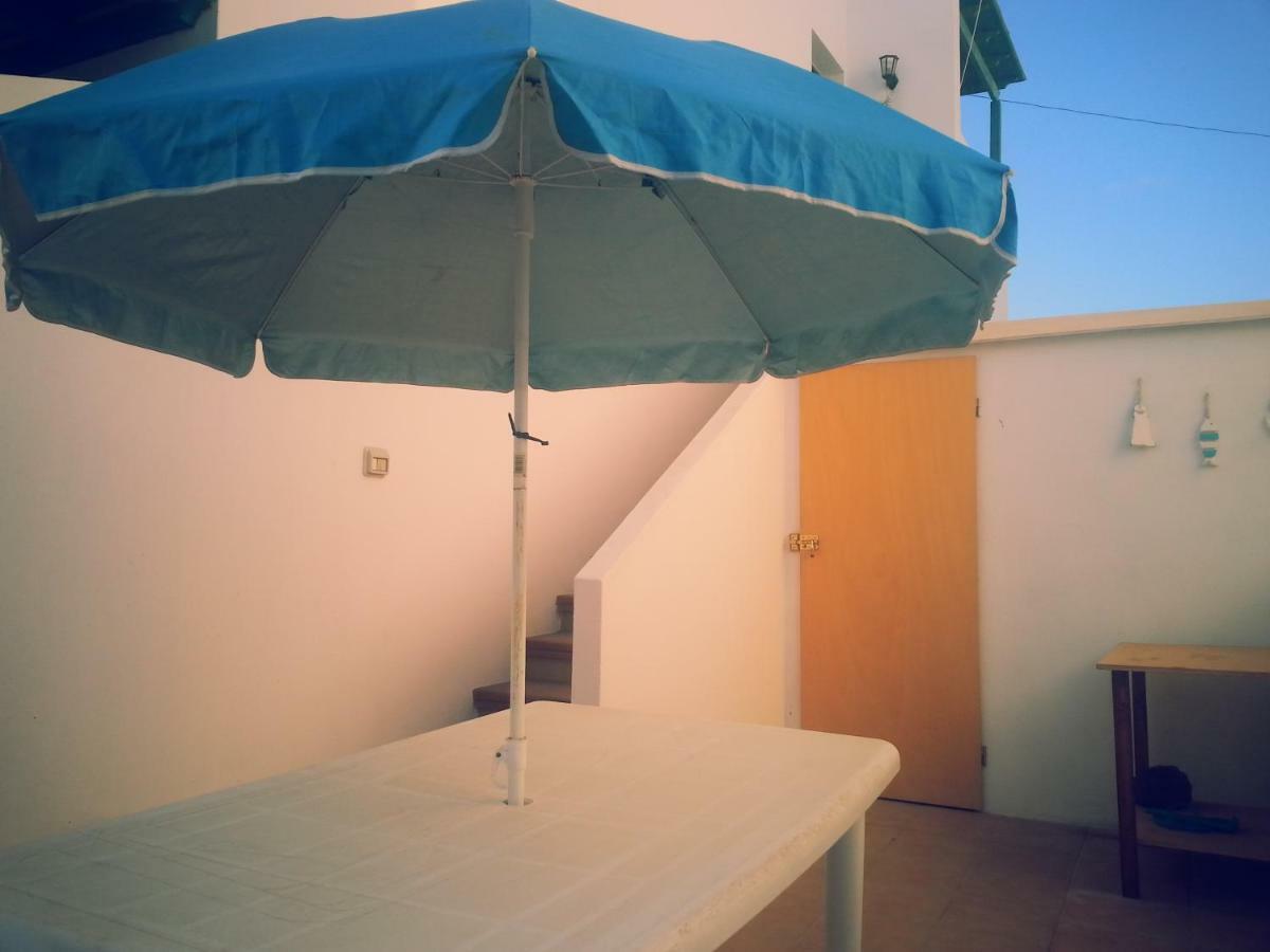 La Casita De Esteban Arrieta  Eksteriør bilde