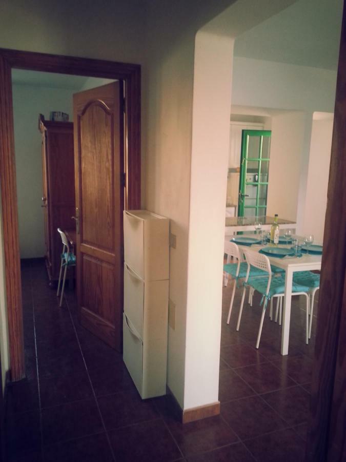 La Casita De Esteban Arrieta  Eksteriør bilde