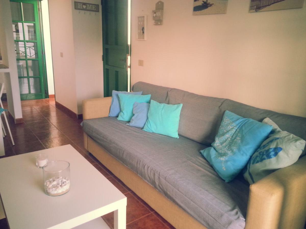 La Casita De Esteban Arrieta  Eksteriør bilde