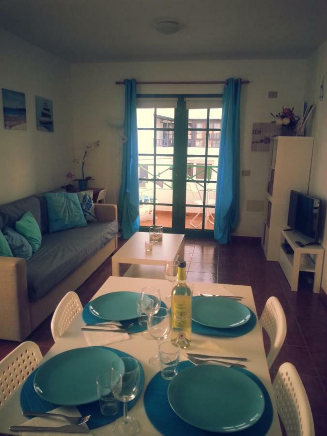 La Casita De Esteban Arrieta  Eksteriør bilde