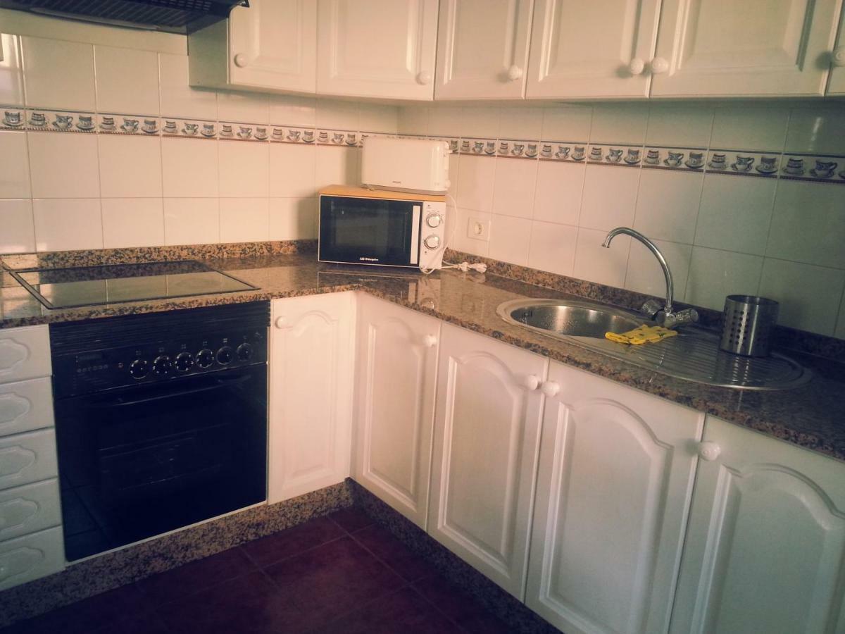 La Casita De Esteban Arrieta  Eksteriør bilde