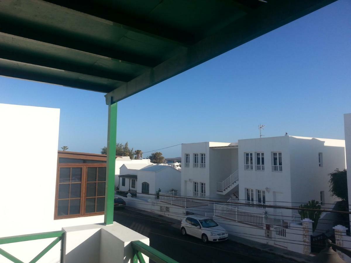 La Casita De Esteban Arrieta  Eksteriør bilde